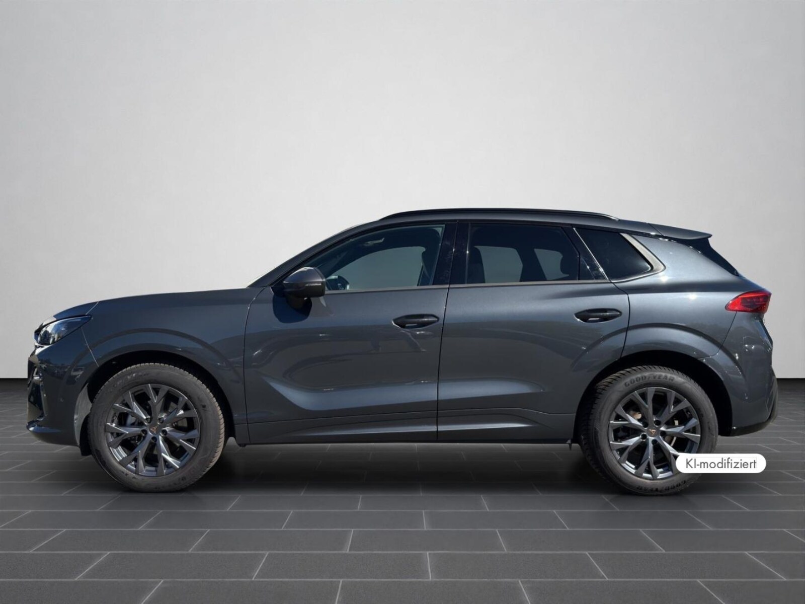 CUPRA Terramar – Bild 7