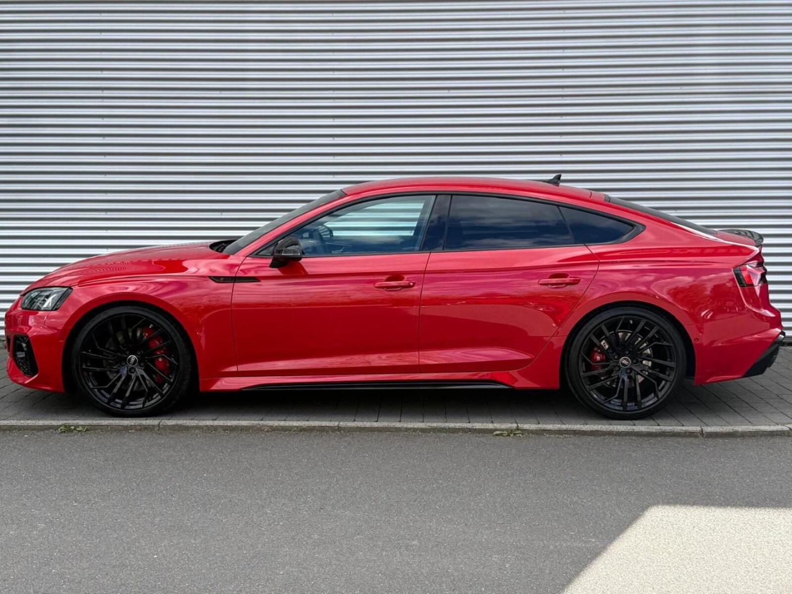 Audi RS 5 Sportback – Bild 3