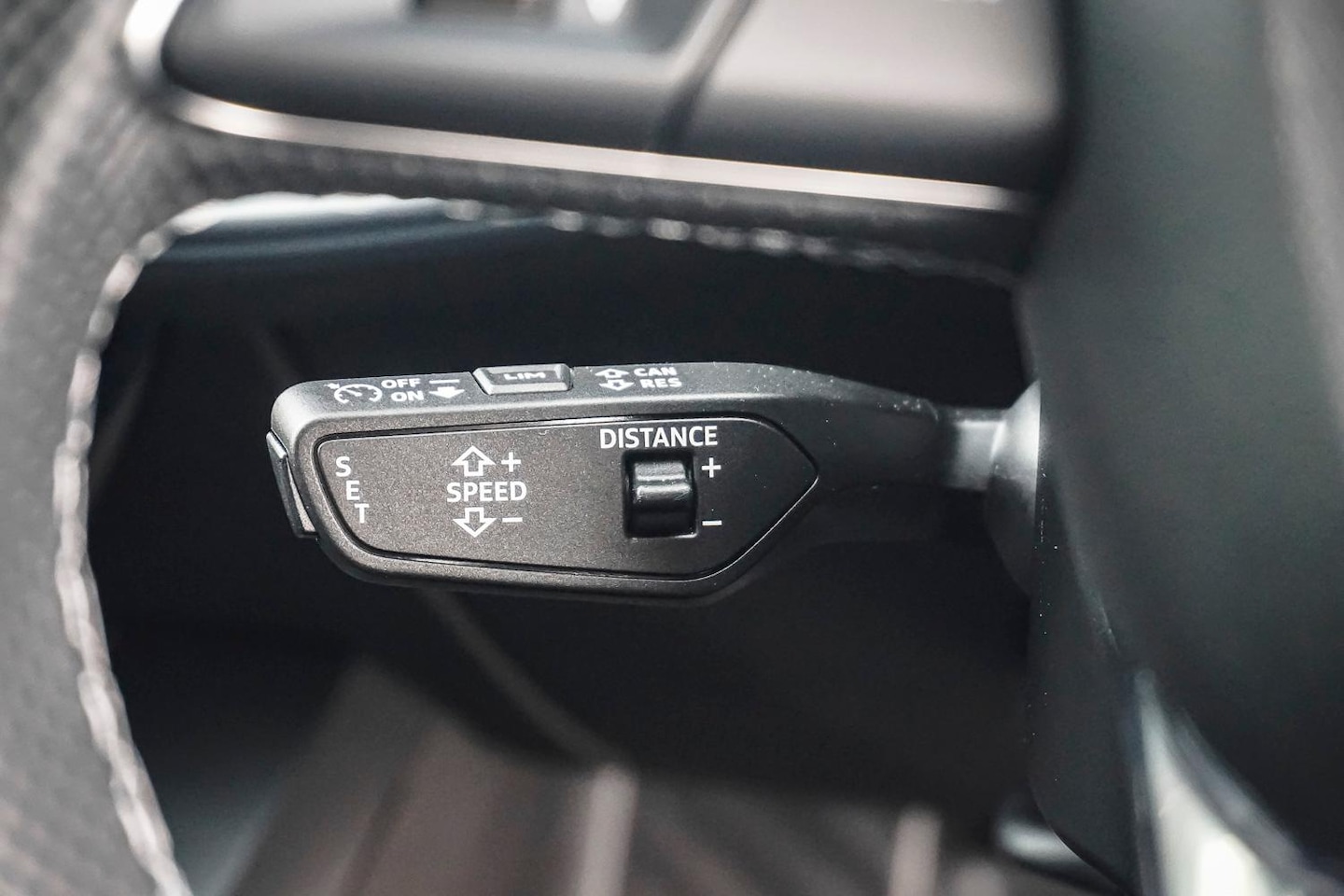 Image about Audi A3 Sedan TFSI quattro S tronic