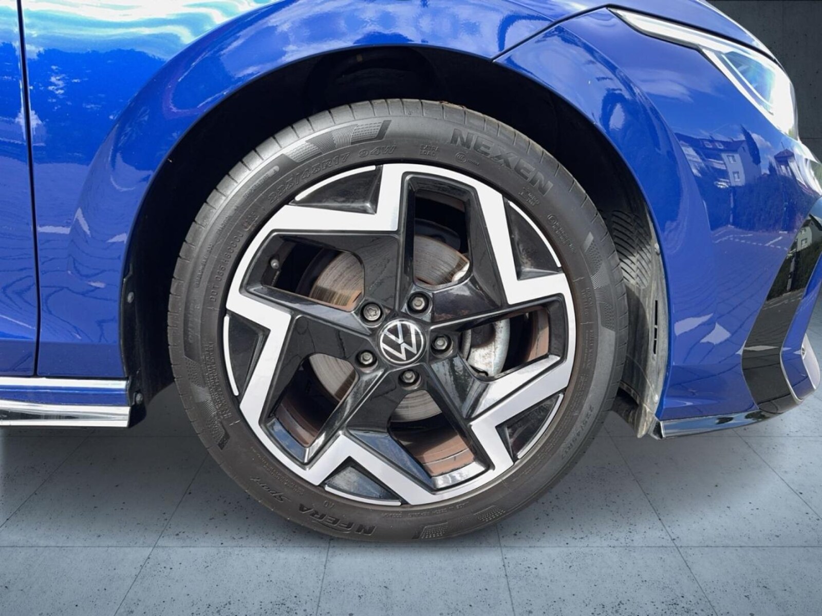 Volkswagen Golf – Bild 7