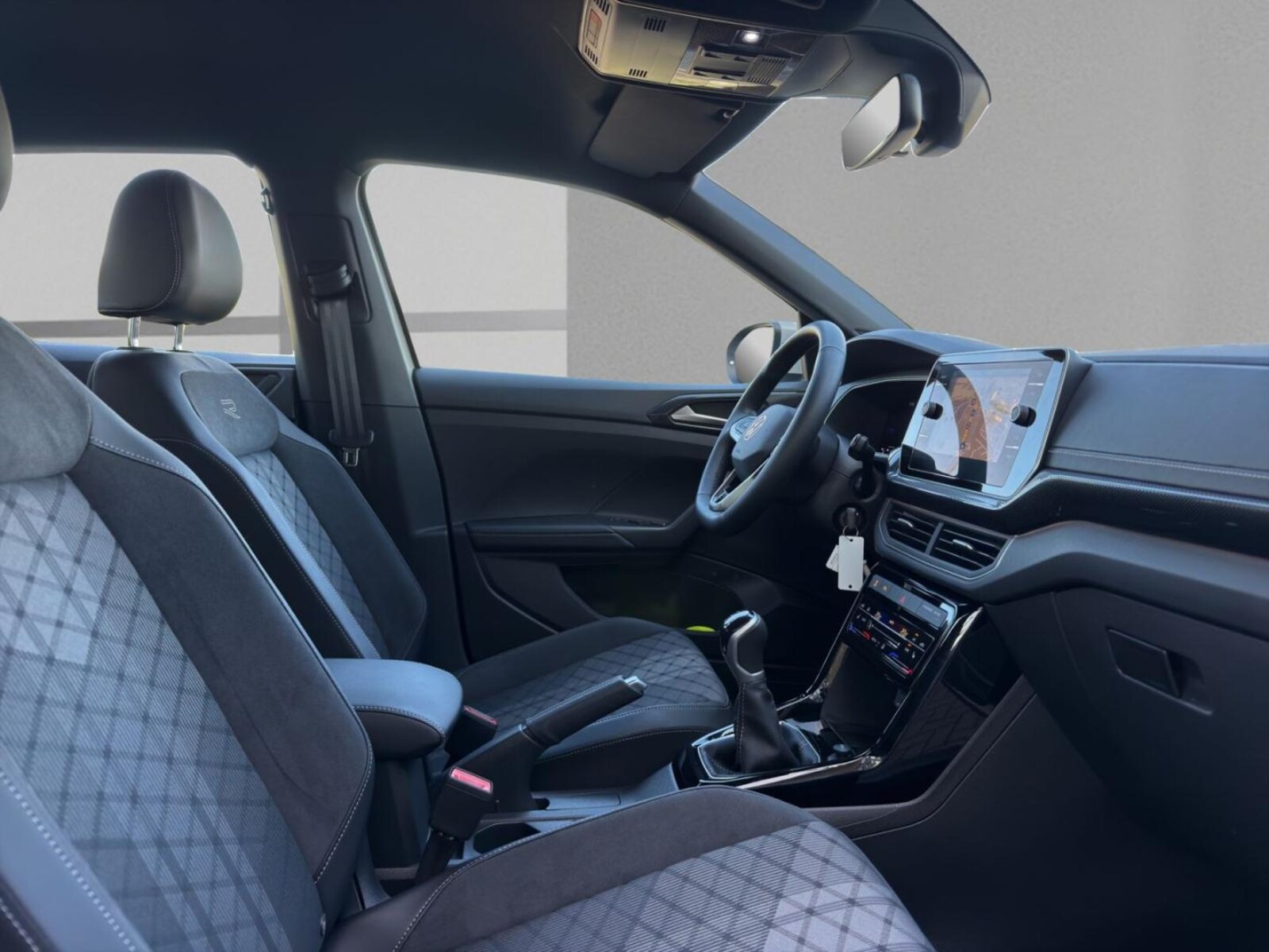 Volkswagen T-Cross – Bild 9