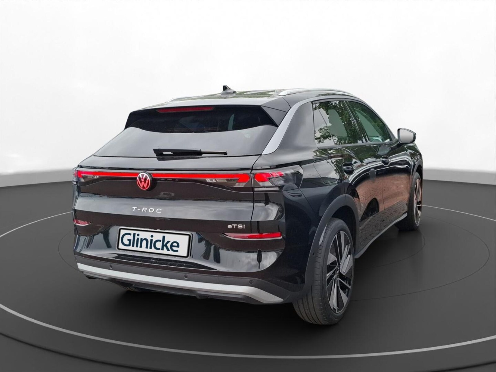 Volkswagen T-Roc – Bild 9