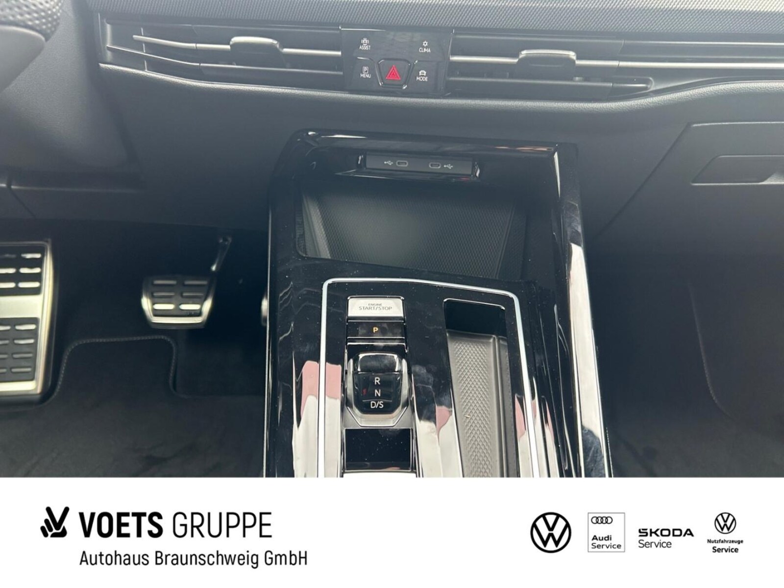 Volkswagen Golf – Bild 9
