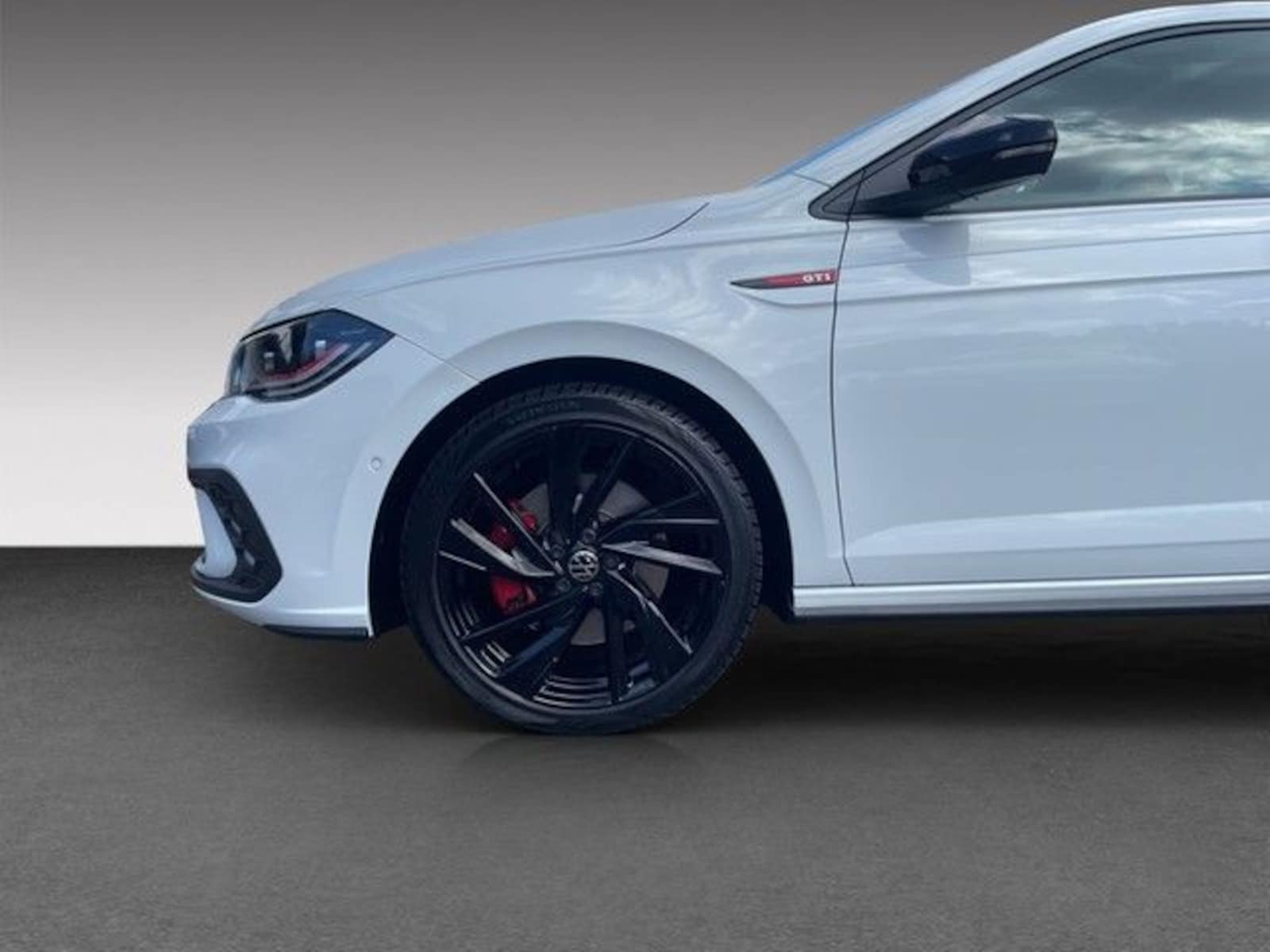 Volkswagen Polo – Bild 10