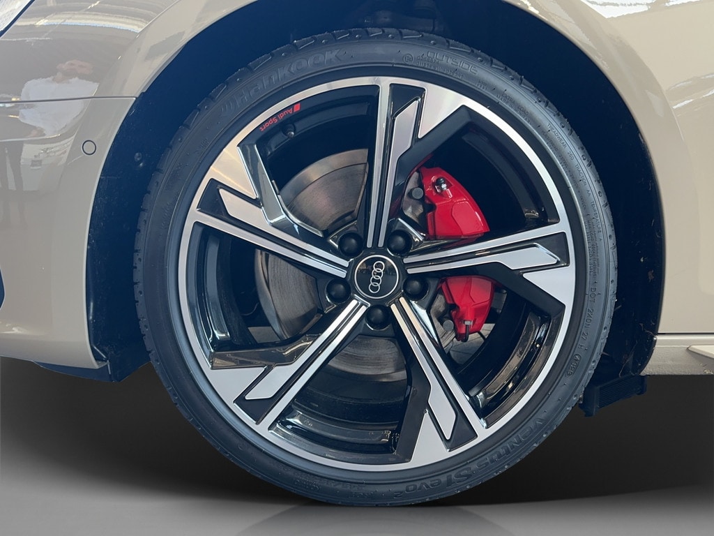 Image about Audi A4 Avant S line 40 TDI quattro S tronic