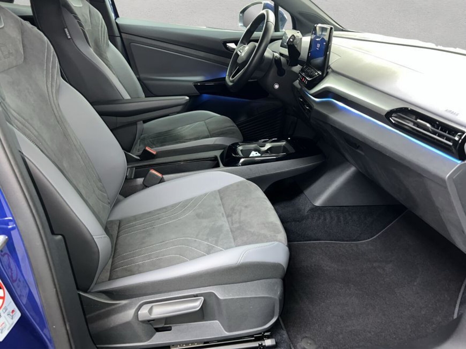 Volkswagen ID.4 – Bild 20