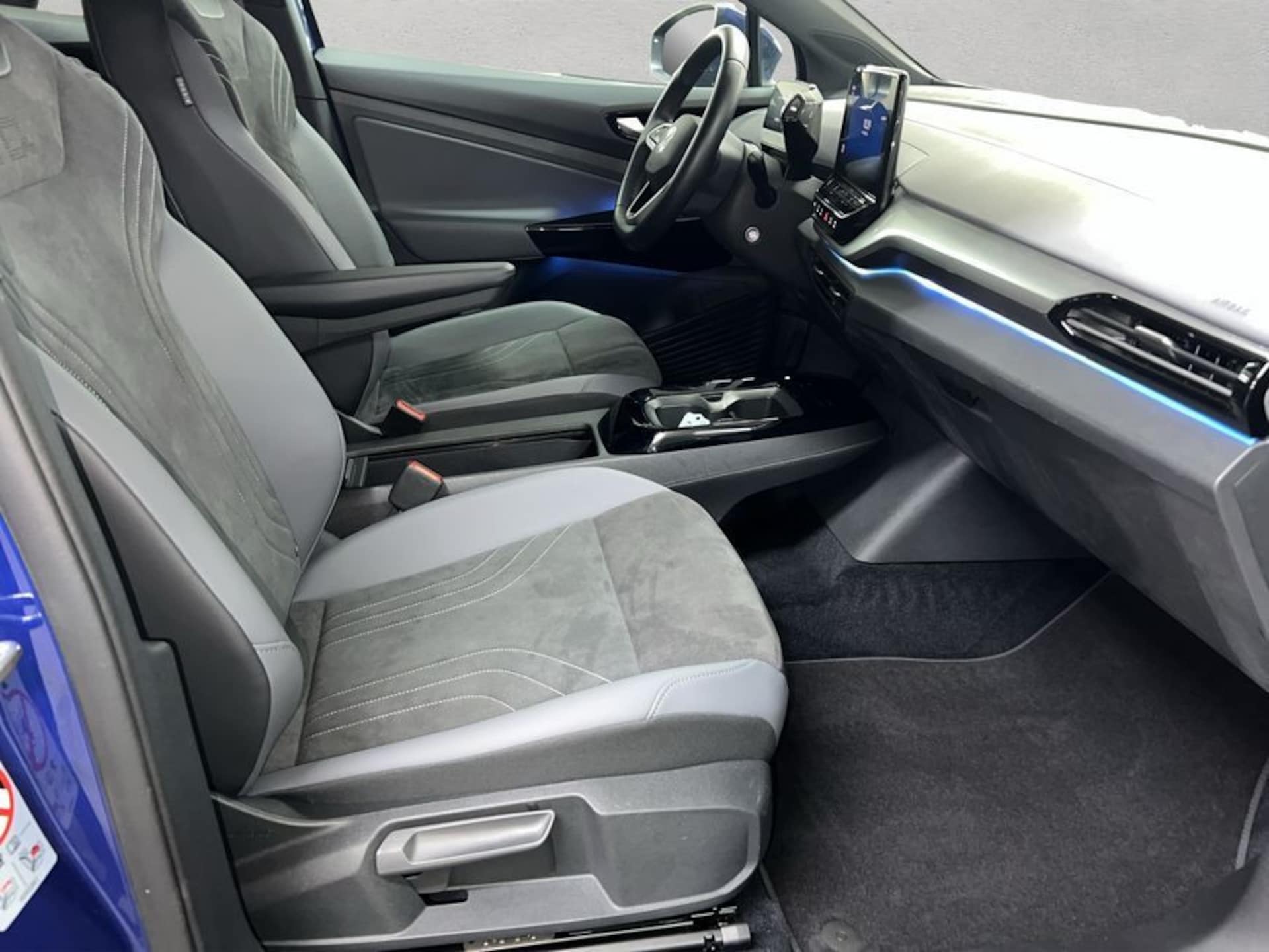 Volkswagen ID.4 Pro Performance