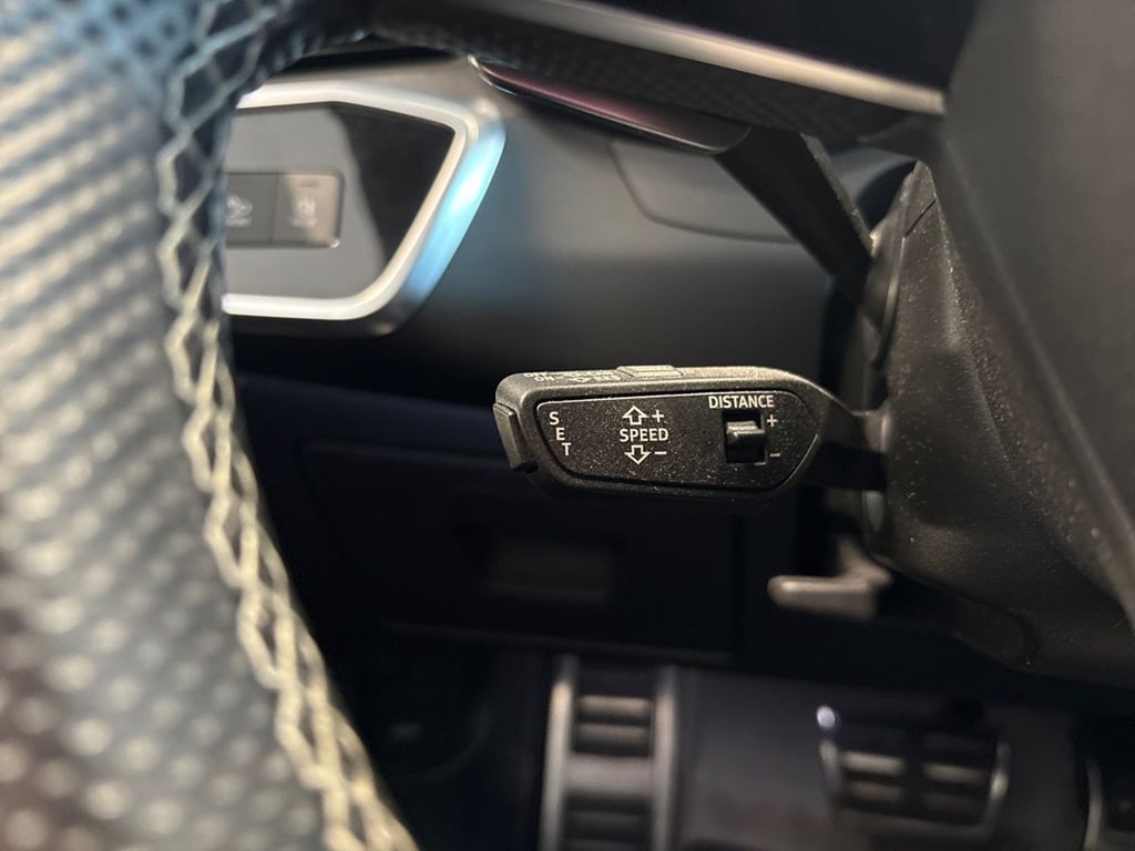 Image about Audi A7 Sportback A7 Sportback 55 TFSI quattro S line 340 hk S tronic