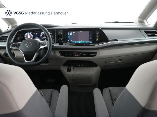 Volkswagen Multivan langversion