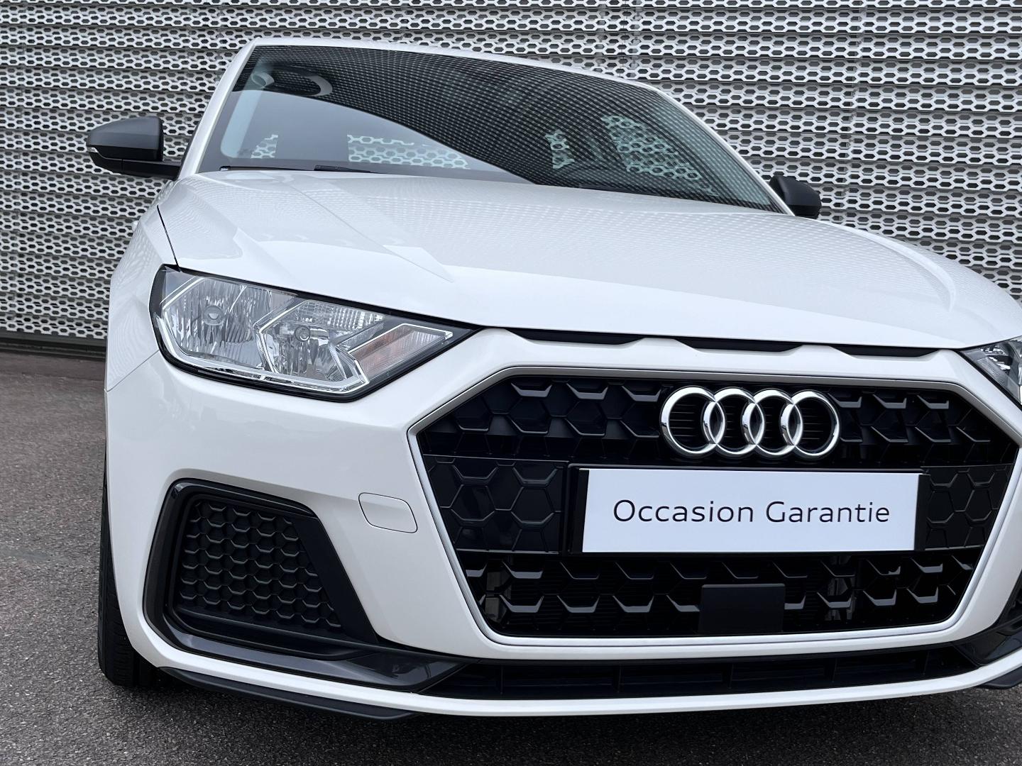 Image about Audi A1 Sportback Business Line 25 TFSI 70 kW (95 ch) 5 vitesses