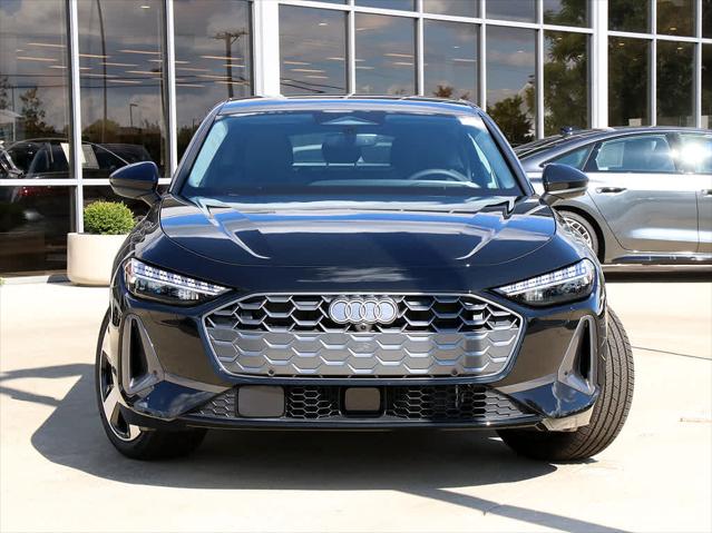 2025 AUDI A5 - Image 6
