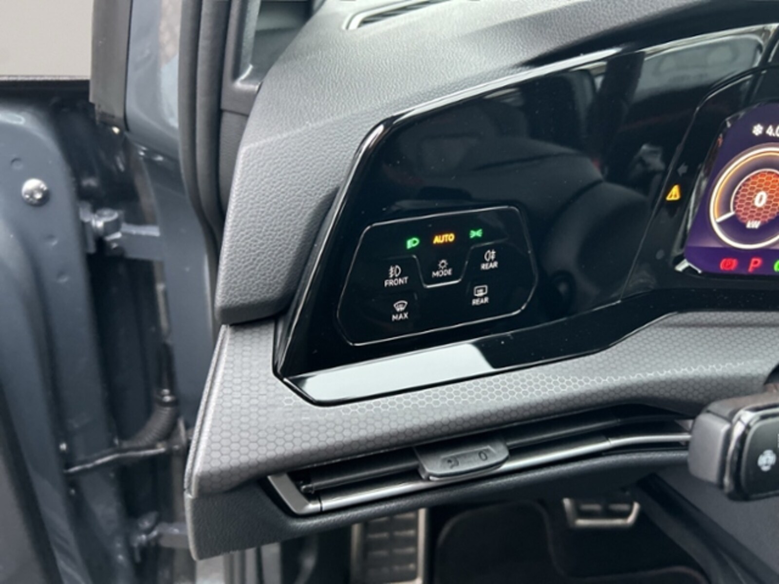 Volkswagen Golf – Bild 14