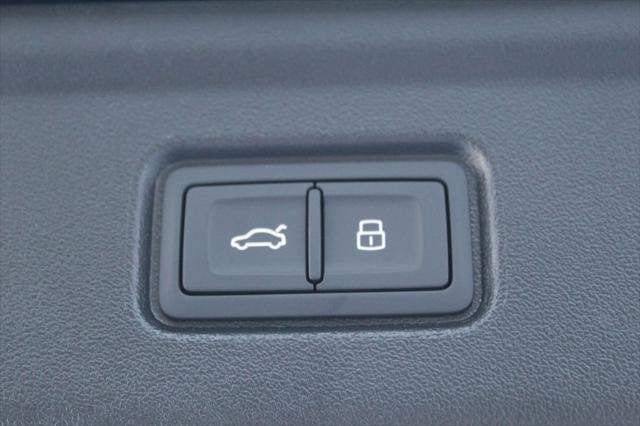 2025 Audi A6 Sportback e-tron Premium - Photo 20