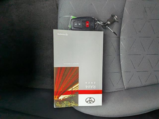 2024 TOYOTA RAV4 - Image 22