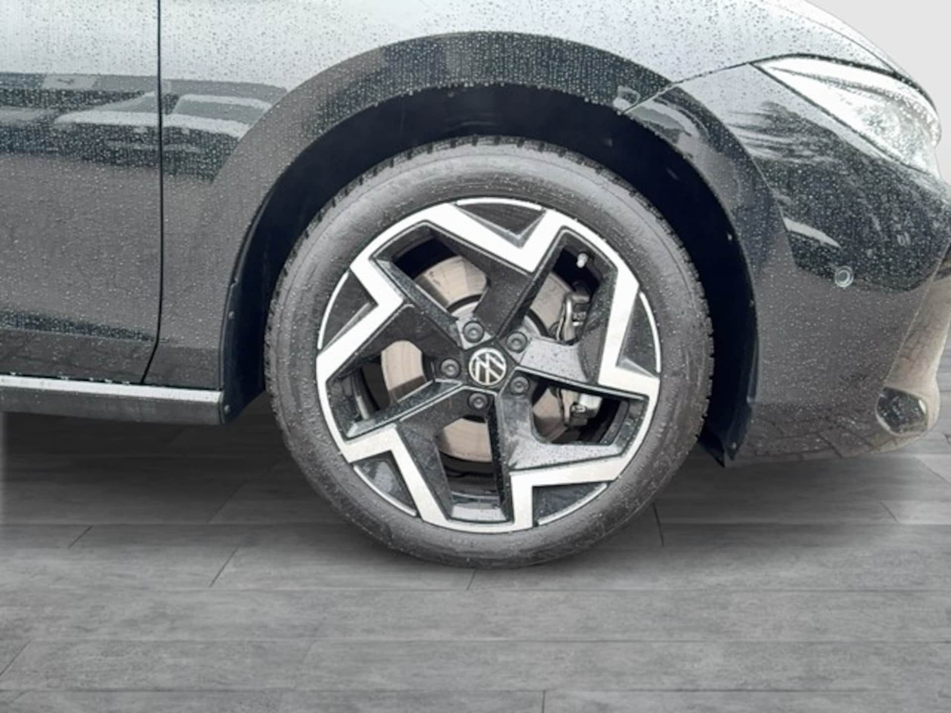 Volkswagen Passat Elegance