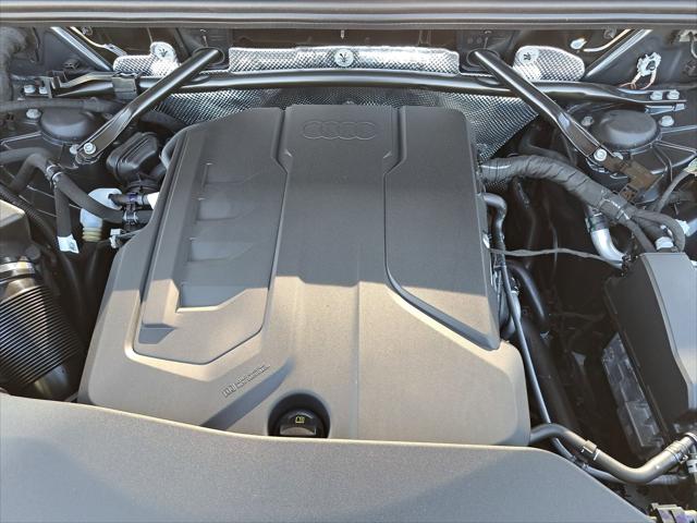 2025 Audi Q5 Sportback Premium Plus - Photo 34