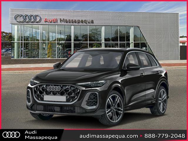 2025 Audi Q5 40 Premium Plus's photo