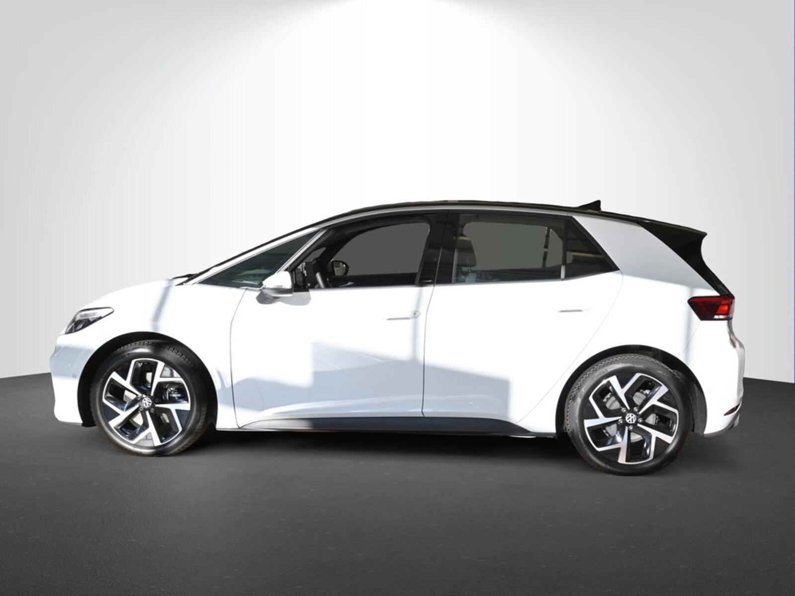 Volkswagen ID.3 – Bild 2
