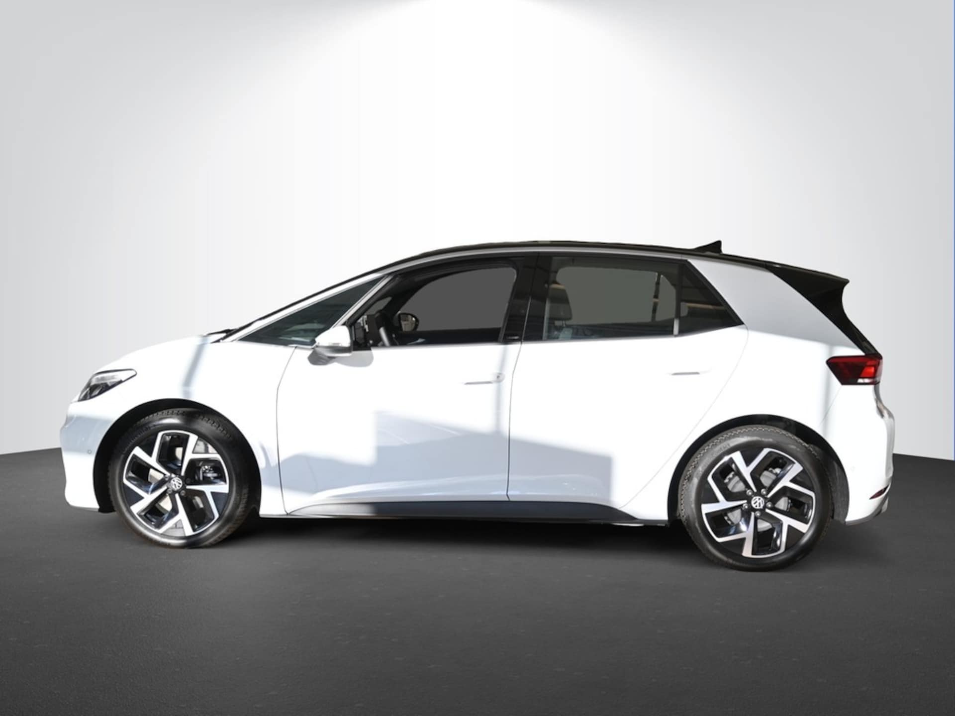Volkswagen ID.3 Pure