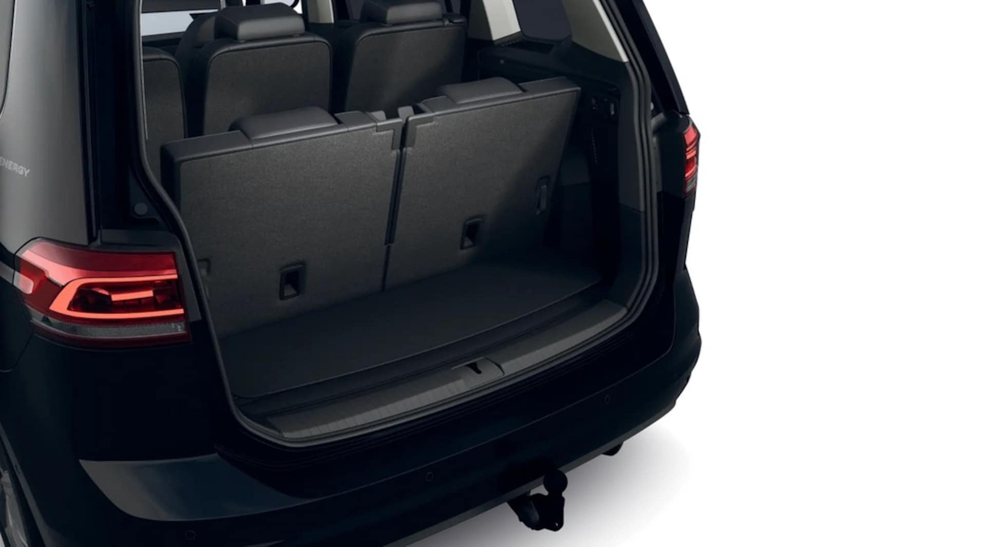 Volkswagen Touran ENERGY