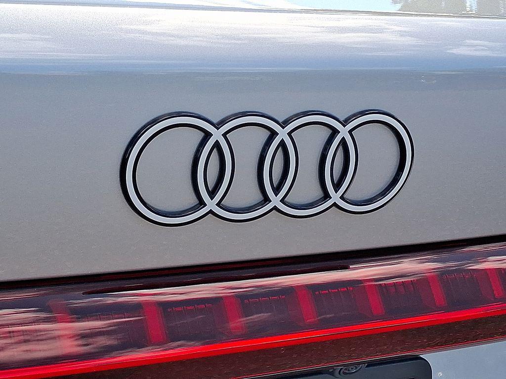 2025 Audi A5 Premium Plus - Photo 22