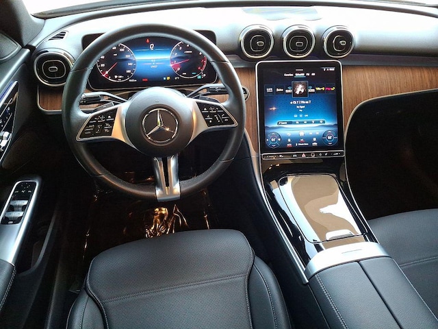 2024 Mercedes-Benz C 300