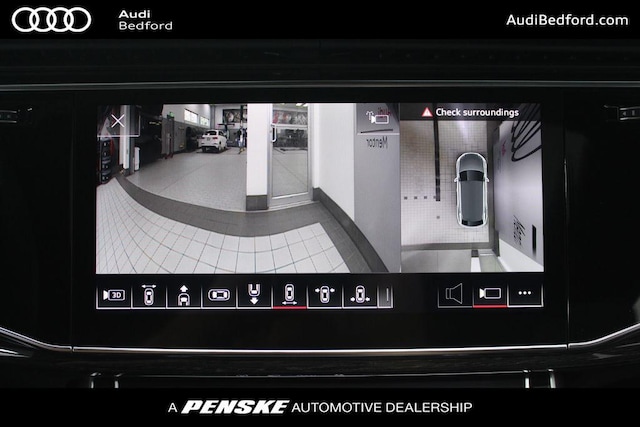 2026 Audi Q8 Premium Plus - Photo 27