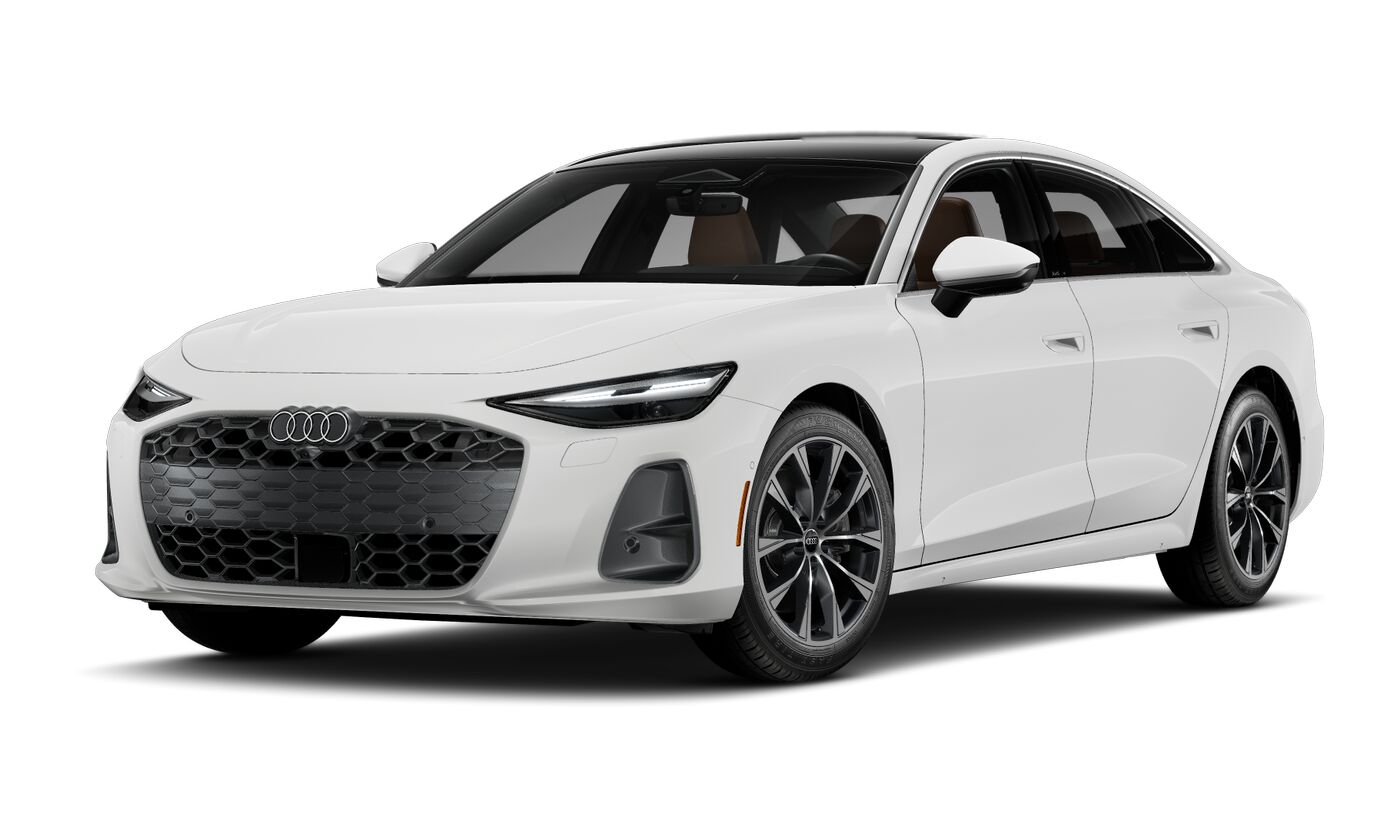 2026 Audi A6 Premium quattro S tronic's photo