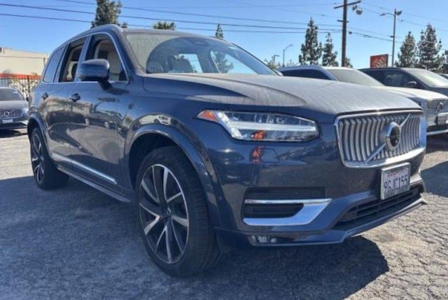 2023 Volvo XC90