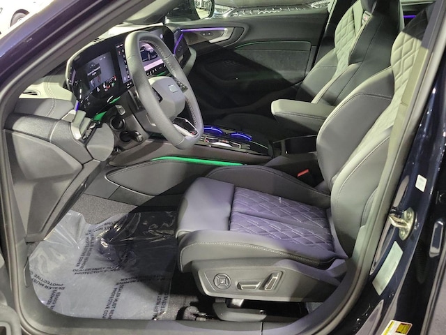 2026 Audi S5 Sedan