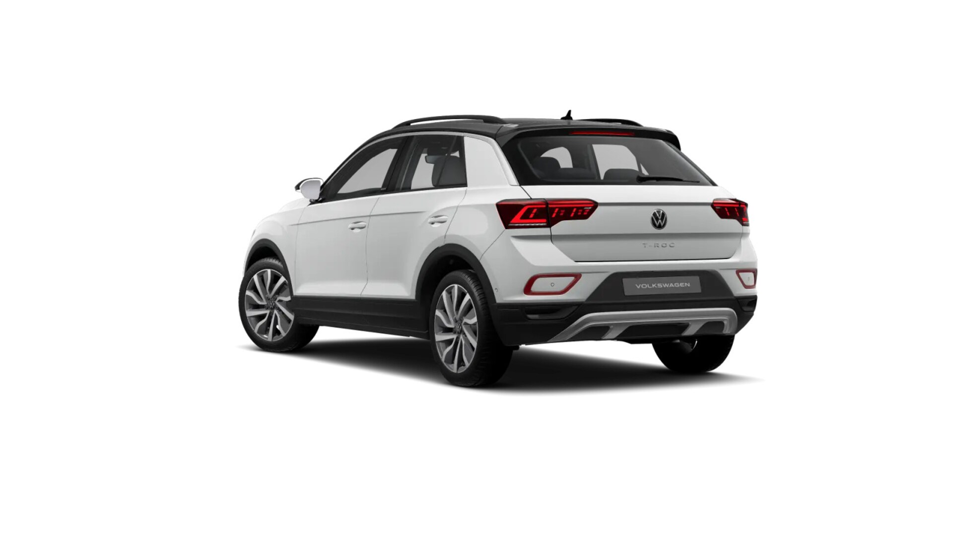 Volkswagen T-Roc MOVE