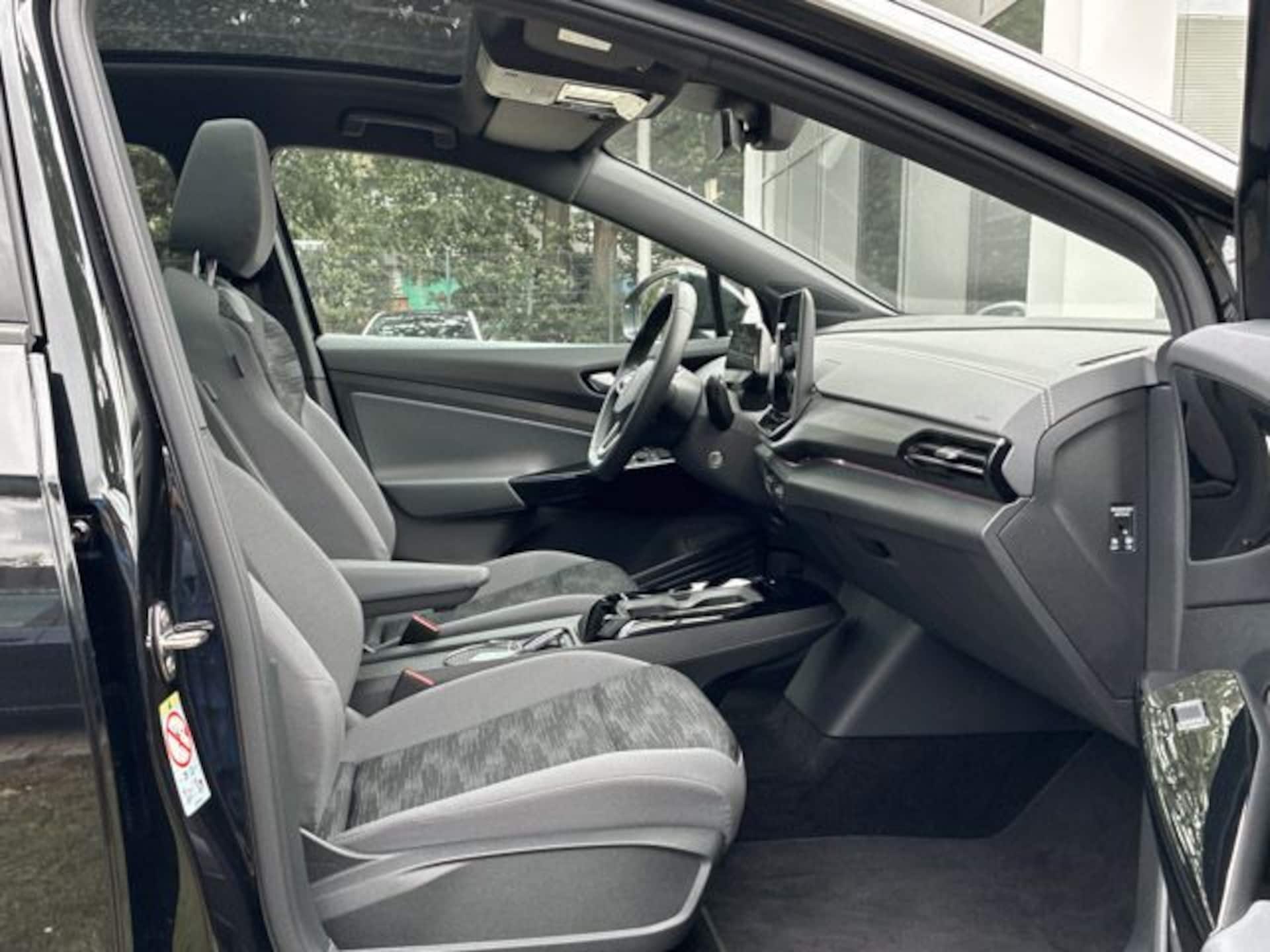 Volkswagen ID.5 Pro