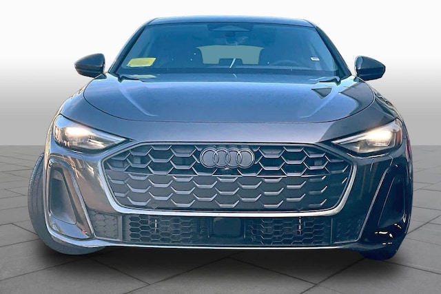 2026 Audi A5 Sedan