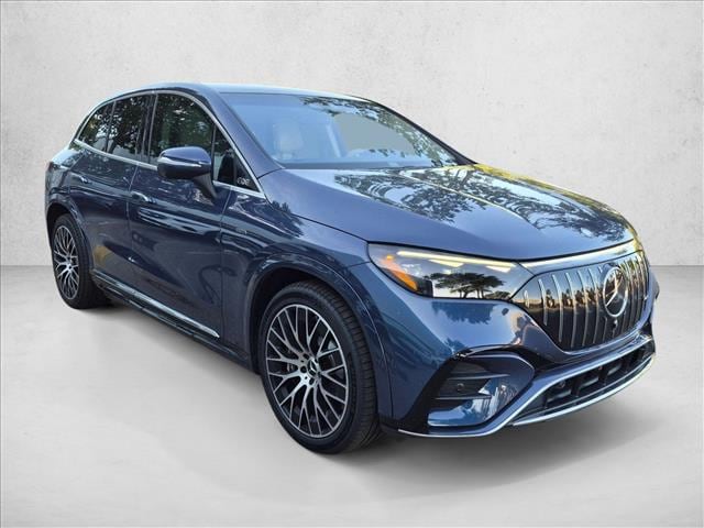 2024 Mercedes-Benz