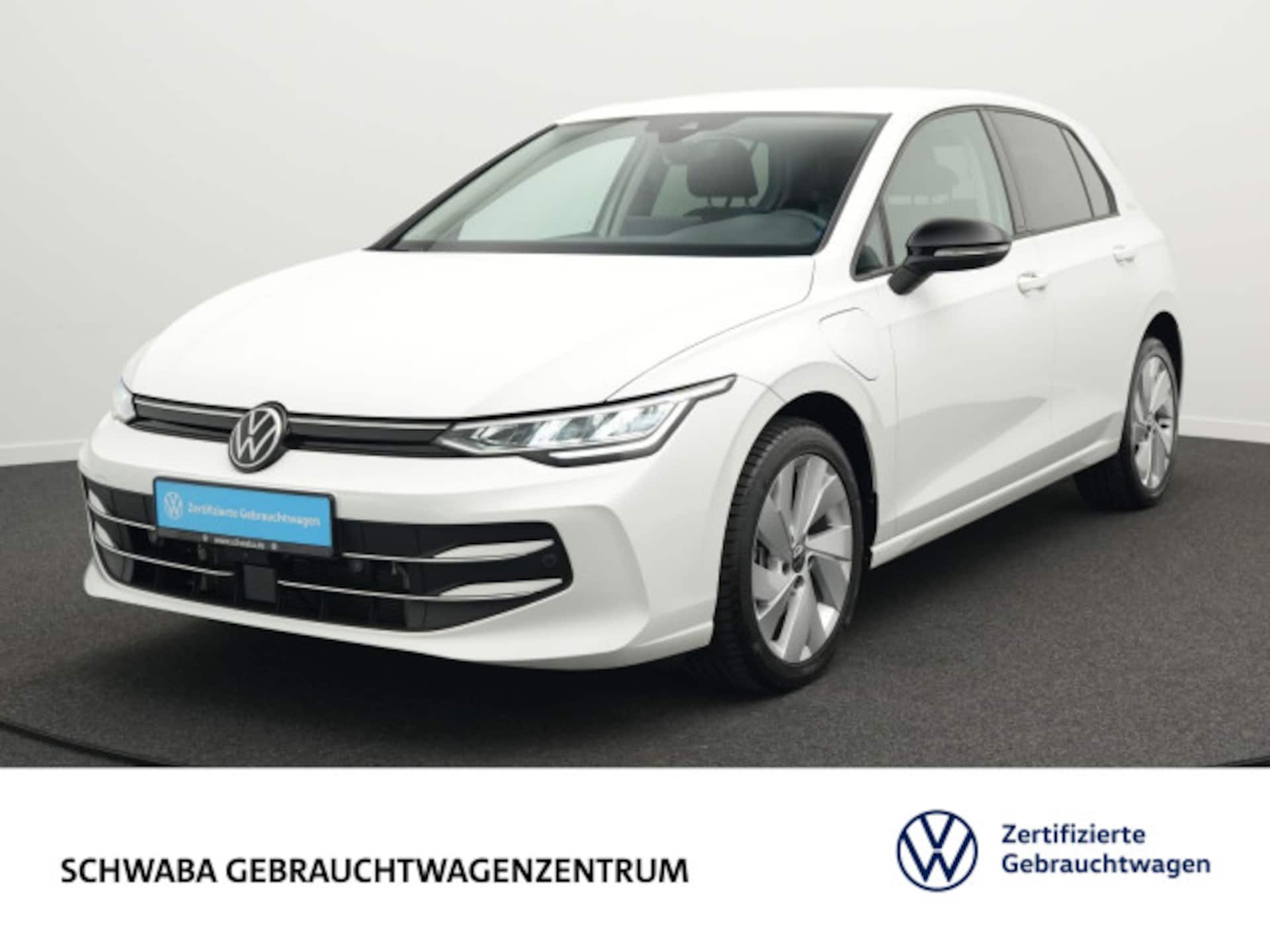Volkswagen Golf Goal