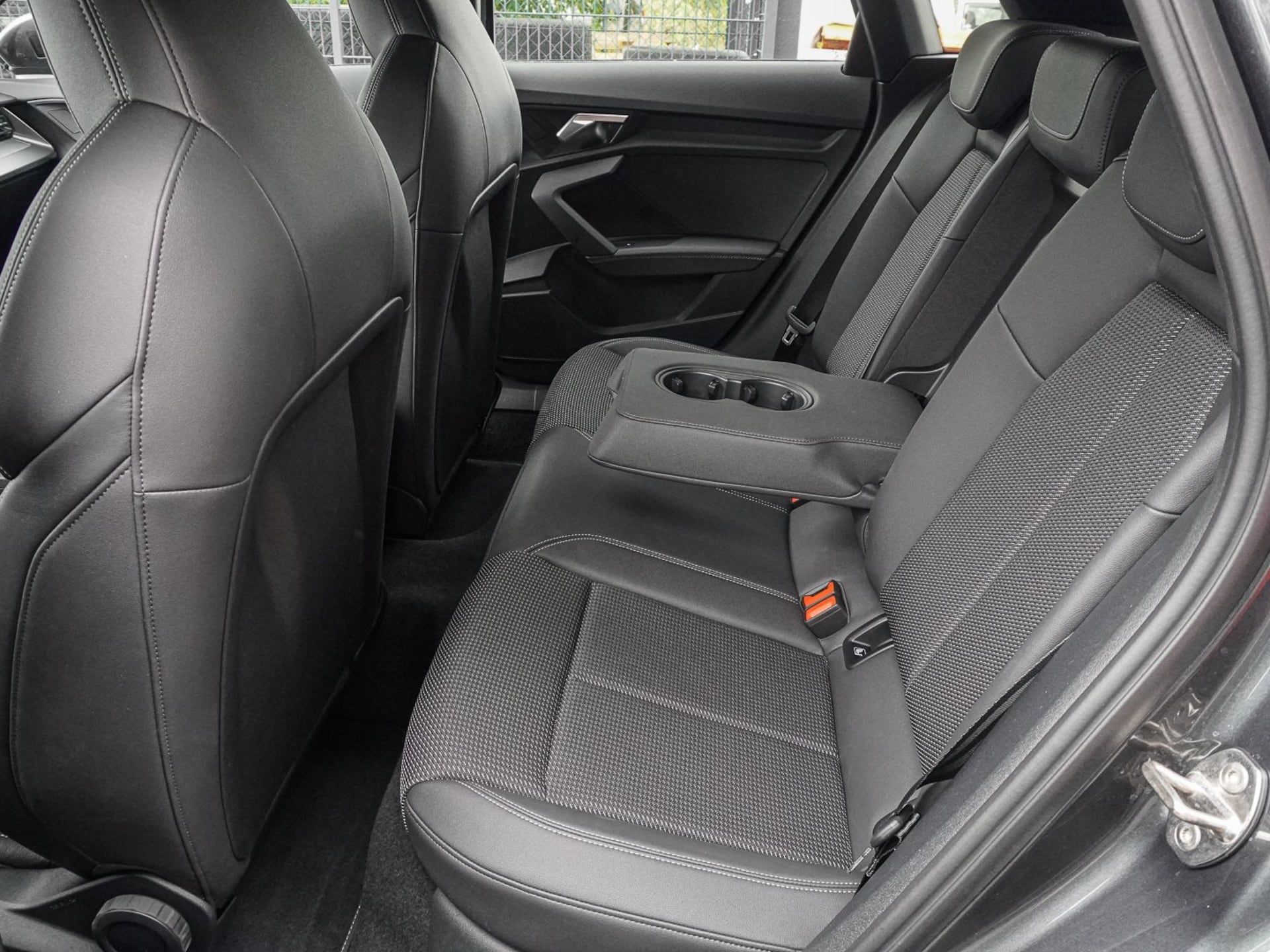 Audi A3 Sportback TFSI e S line