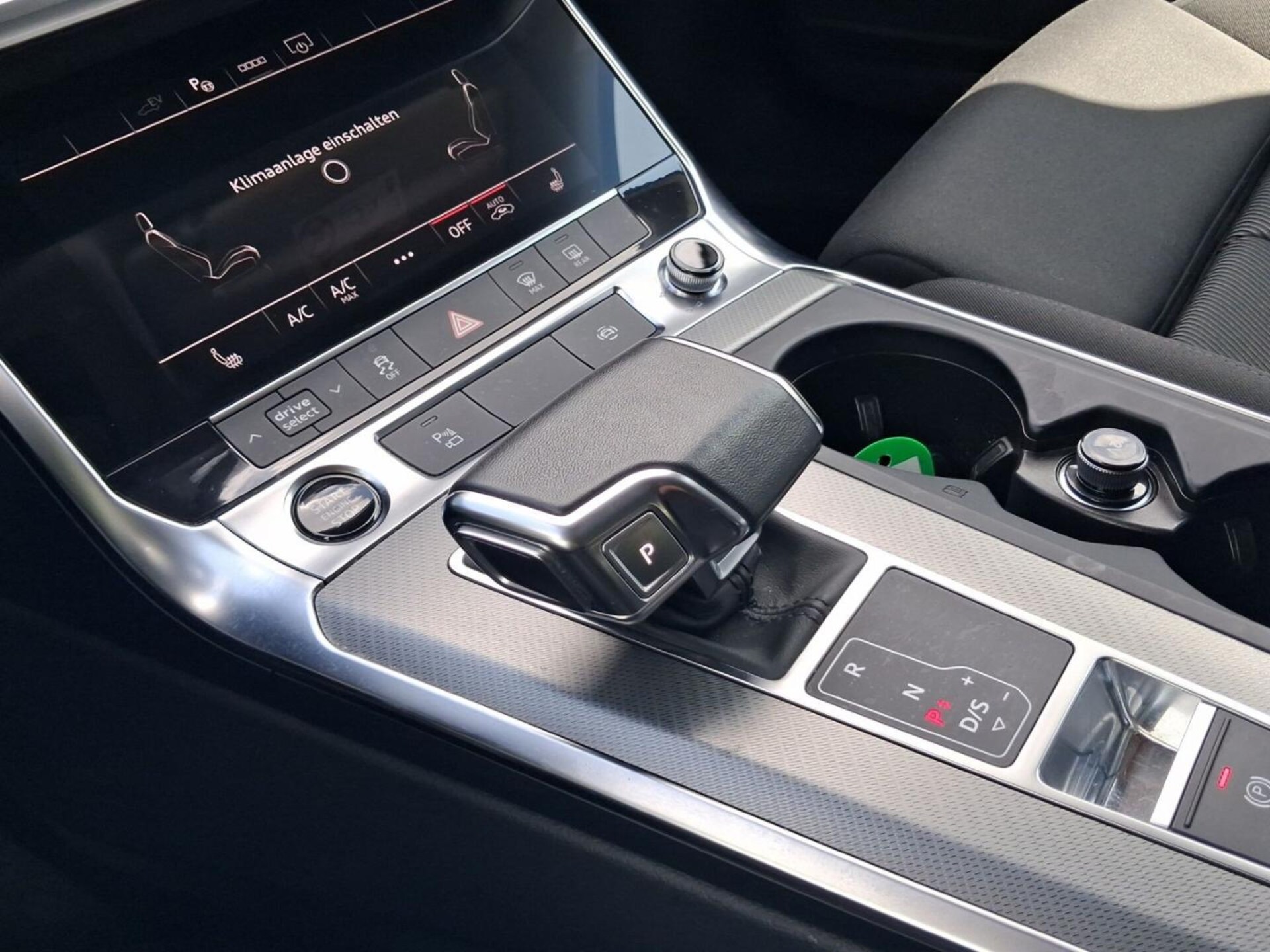 Audi A6 Avant TFSI e Sport
