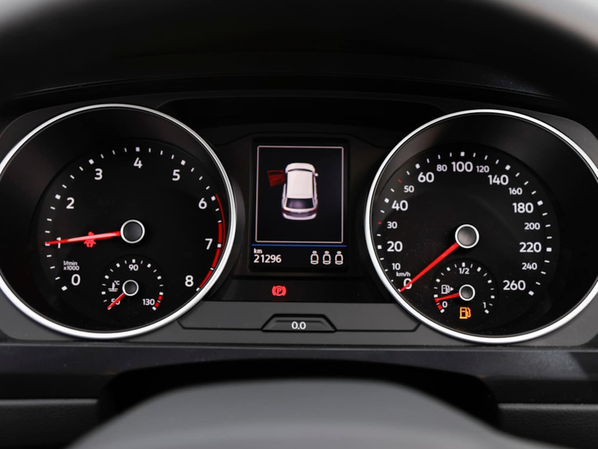Volkswagen Tiguan MOVE