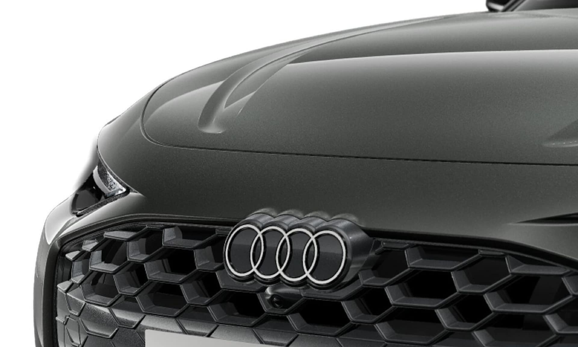 Audi A6 Limousine