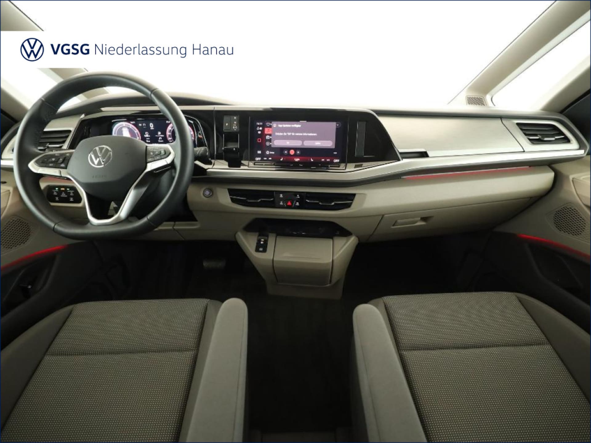 Volkswagen Multivan Life