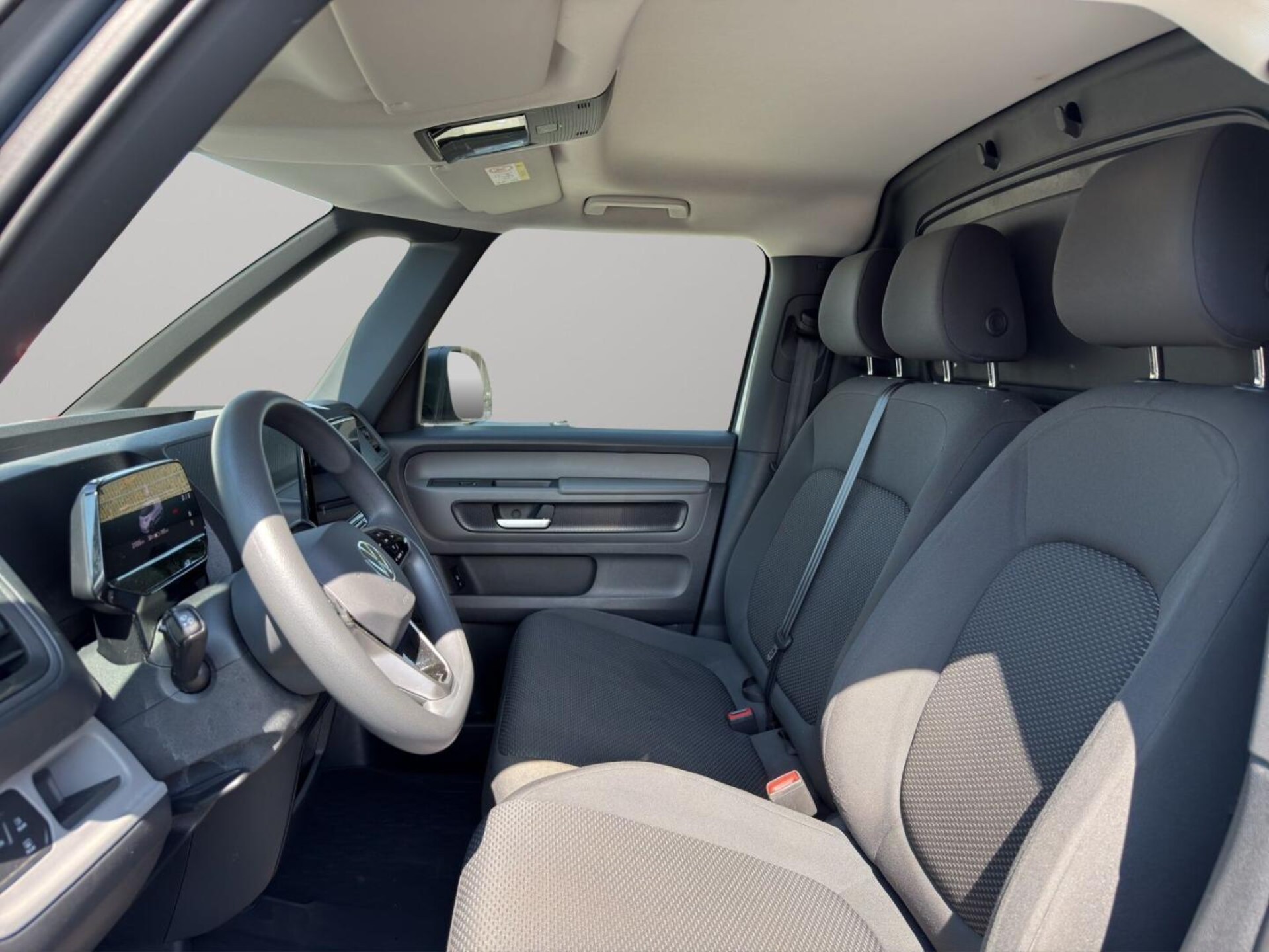 Volkswagen ID. Buzz Cargo Basis-Modell