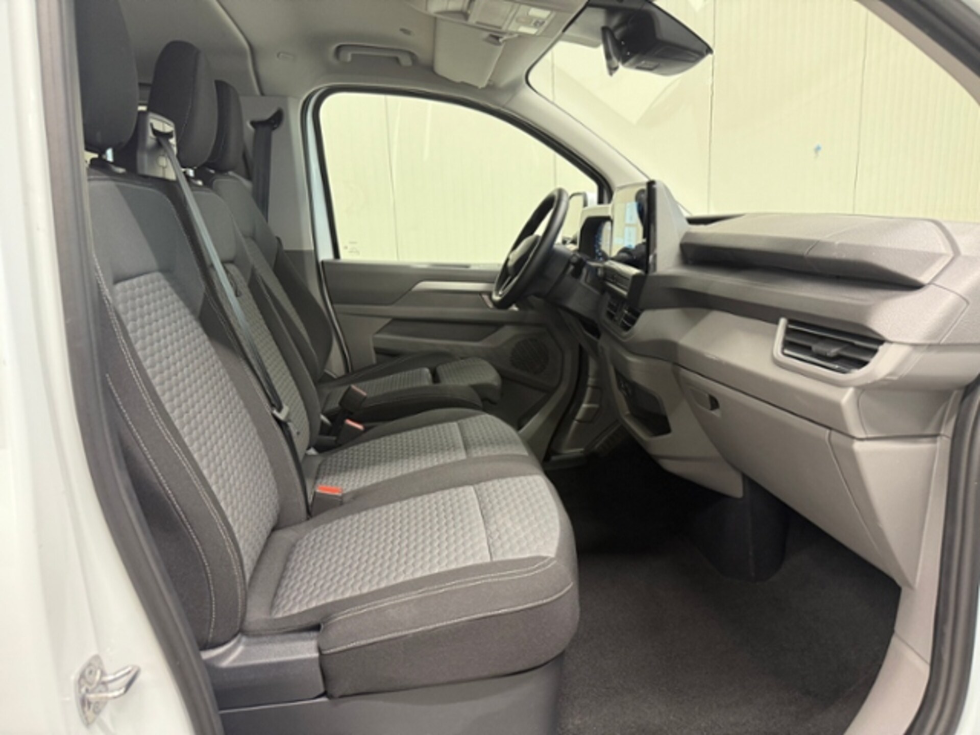 Volkswagen Caravelle Style
