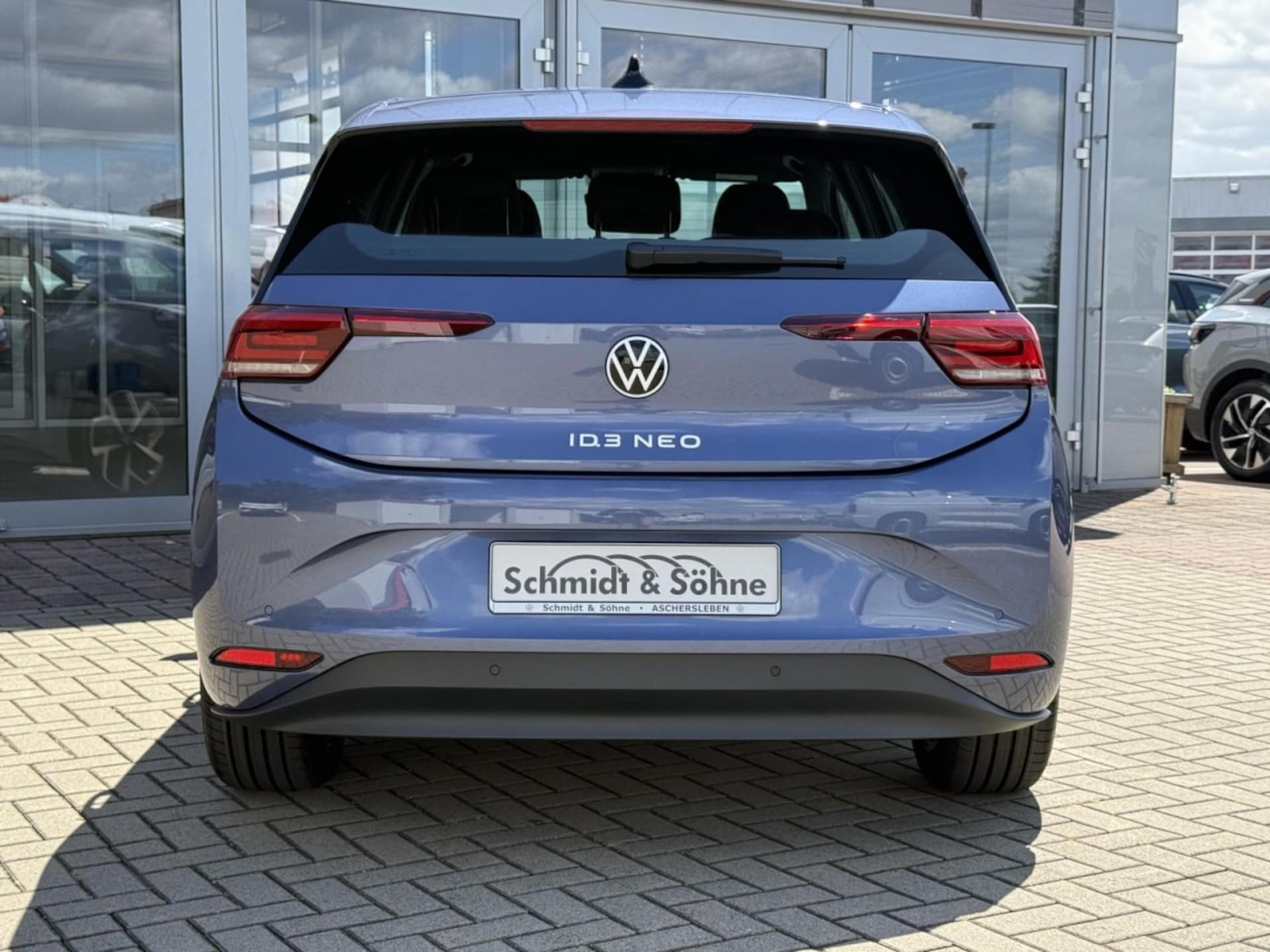 Volkswagen ID.3 Neo Life
