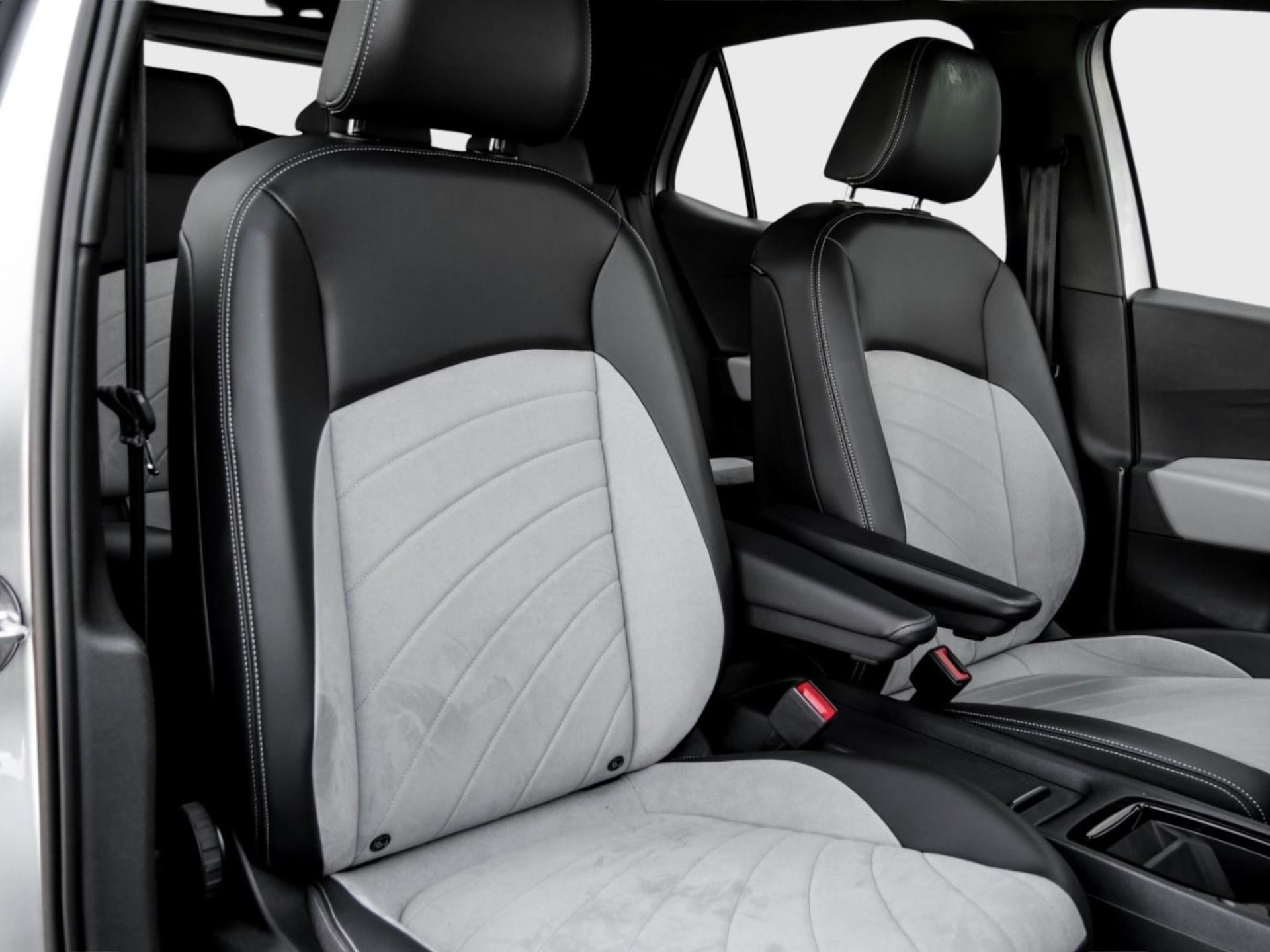 Volkswagen ID.3 Pro Performance