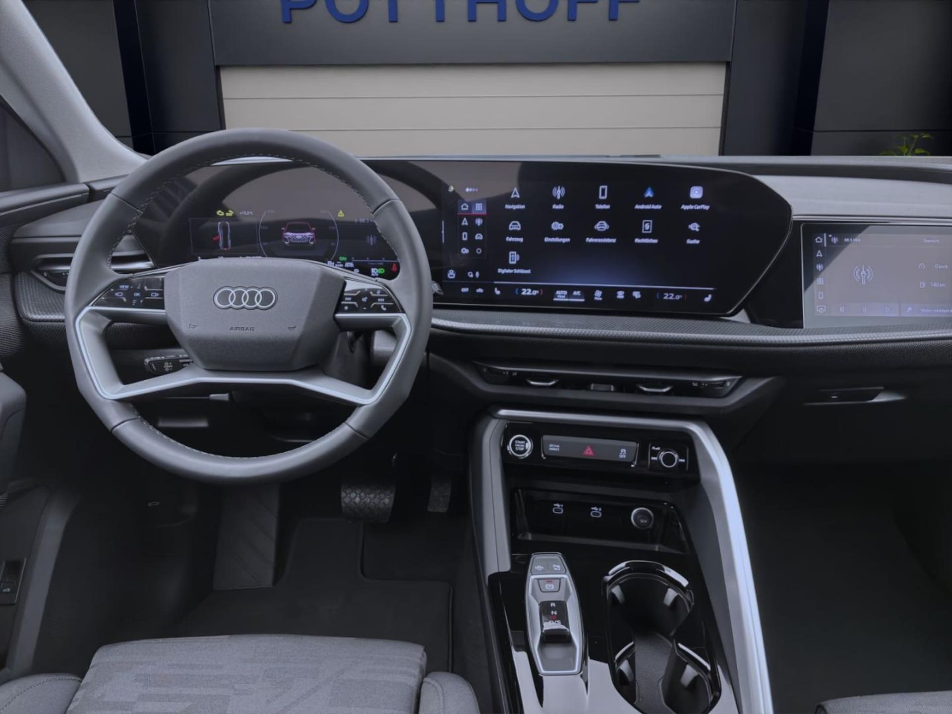 Audi Q5 SUV