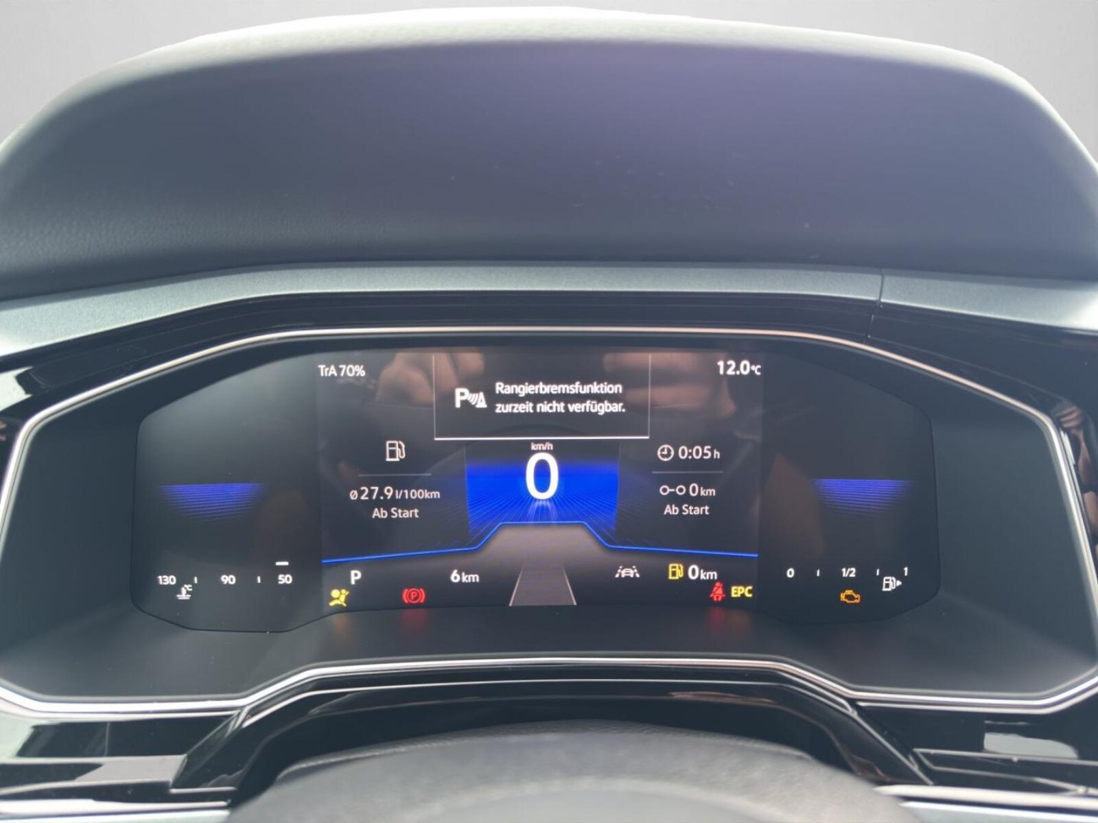 Volkswagen Taigo – Bild 10
