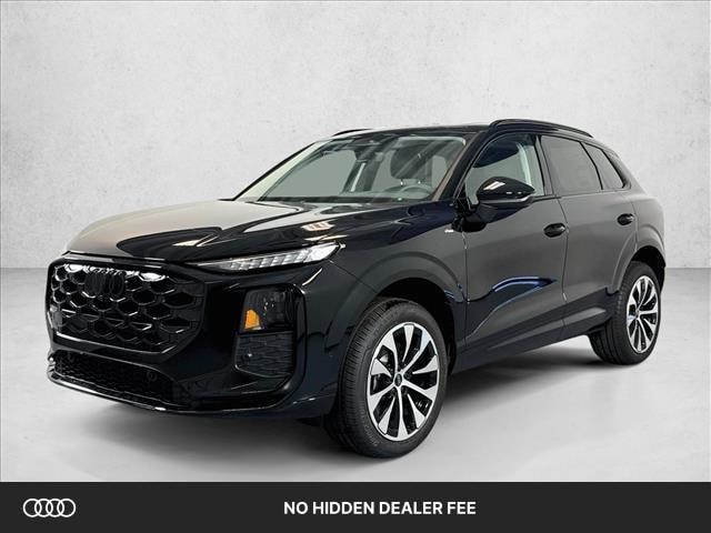 Photo of 2026 Audi Q3 SUV