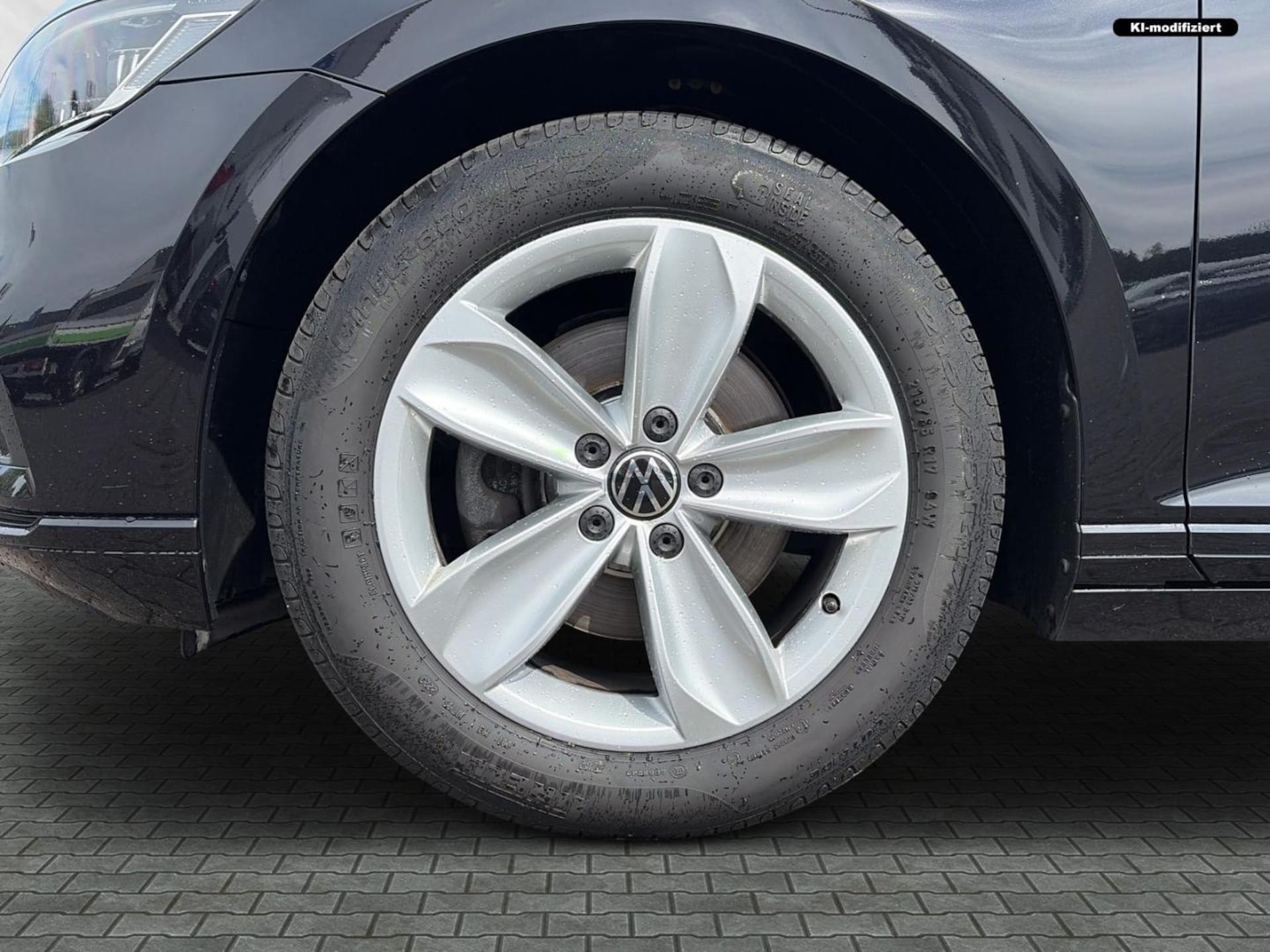 Volkswagen Passat Variant Business