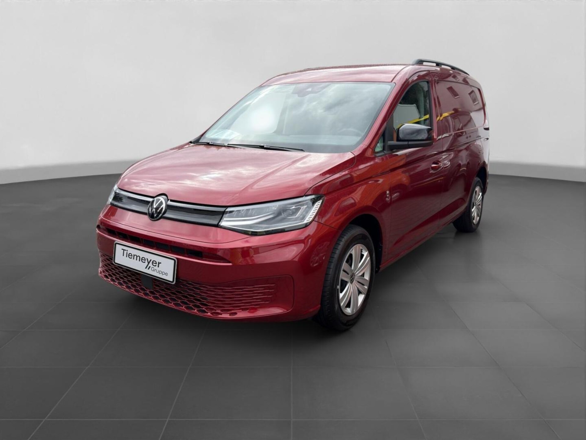 Volkswagen Caddy Maxi Cargo