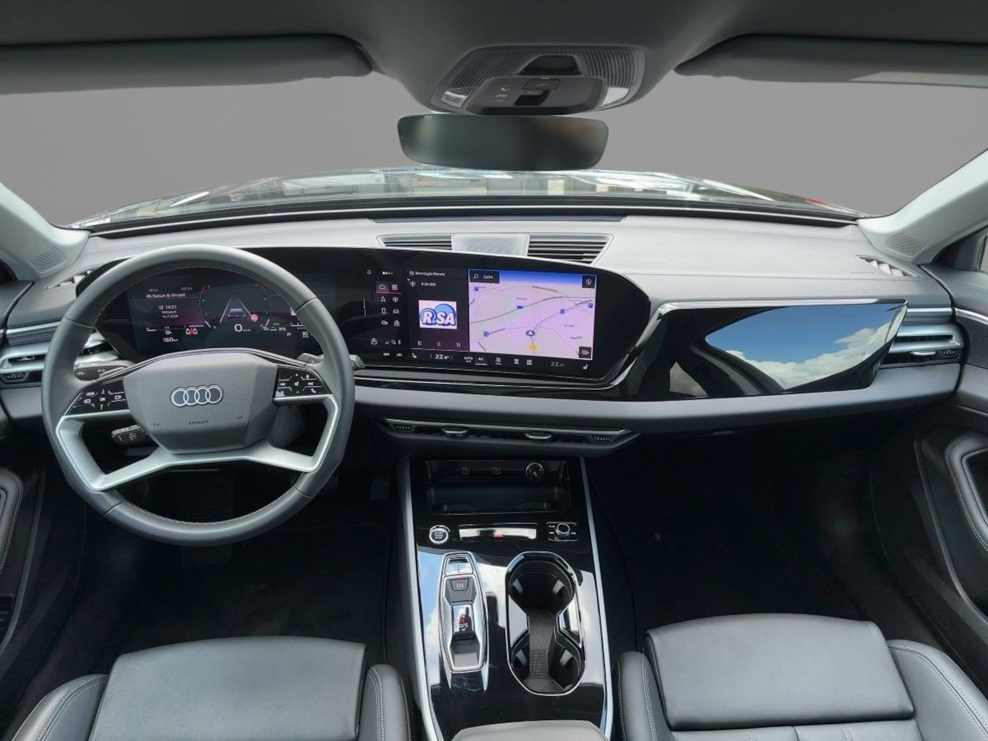 Audi A5 Avant